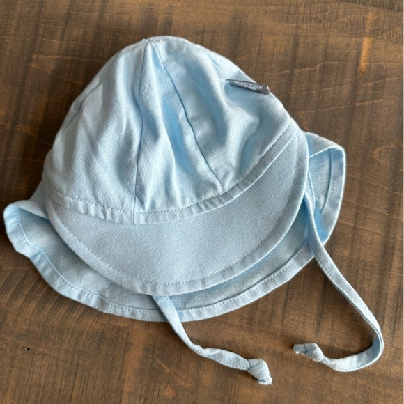 Boy 0-6m Swim and Hat Bundle - jan&Jul, Hatley, Rylee & Cru etc - Picture 3 of 9